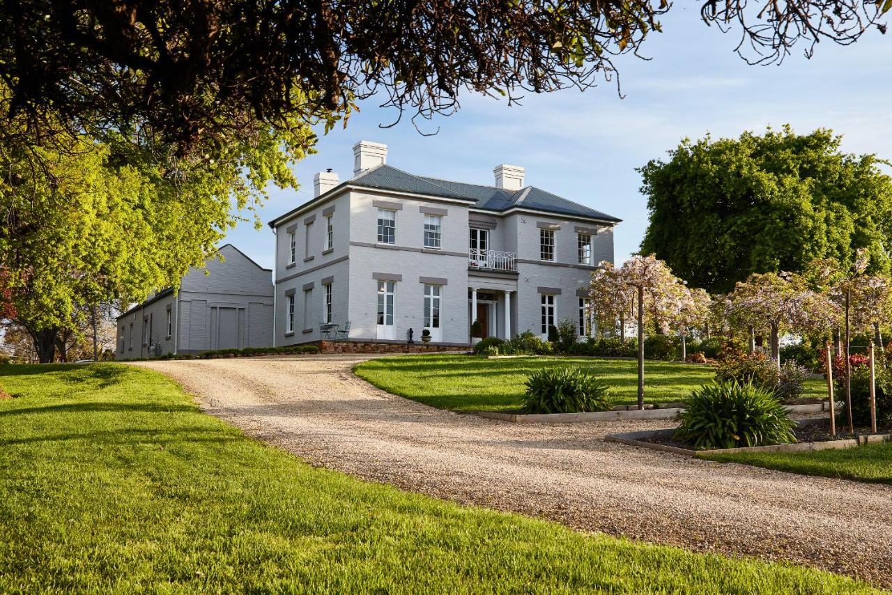 Prospect Country House & Restaurant Richmond Eksteriør bilde