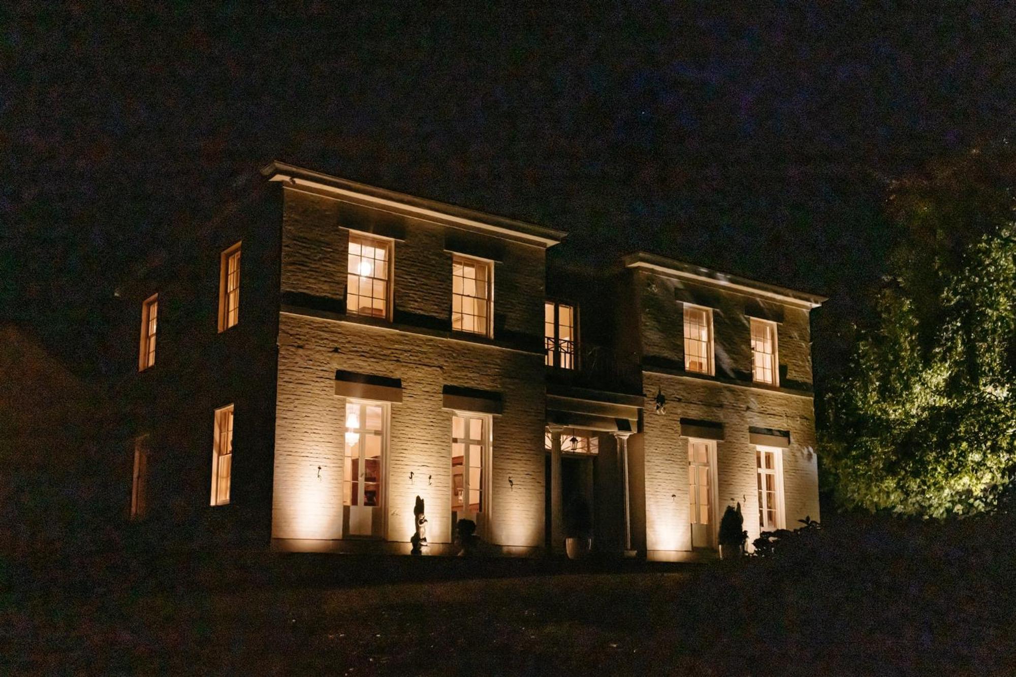 Prospect Country House & Restaurant Richmond Eksteriør bilde