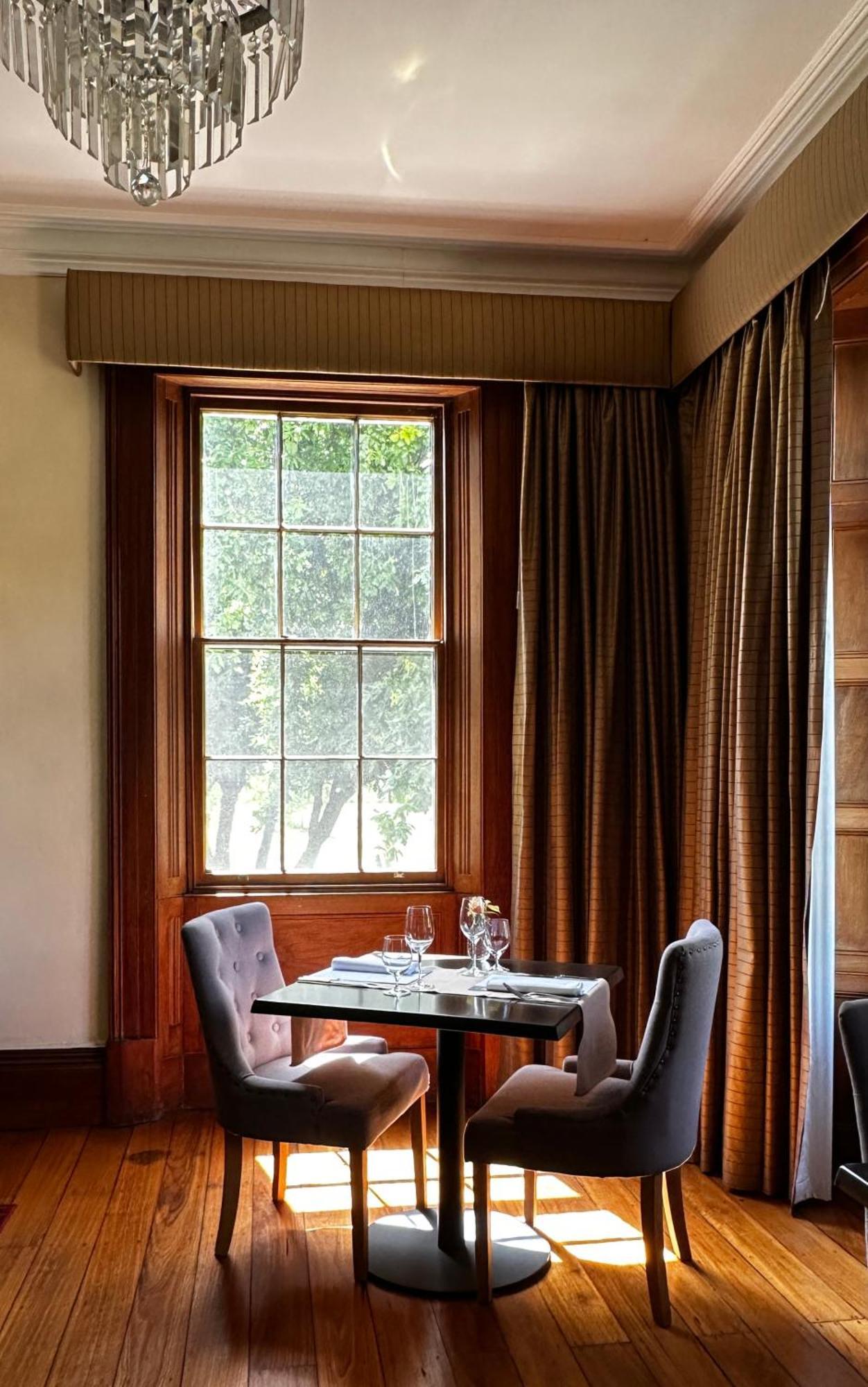 Prospect Country House & Restaurant Richmond Eksteriør bilde